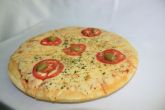 Pizza Brotinho -G- 18 cm. s/ borda Un.